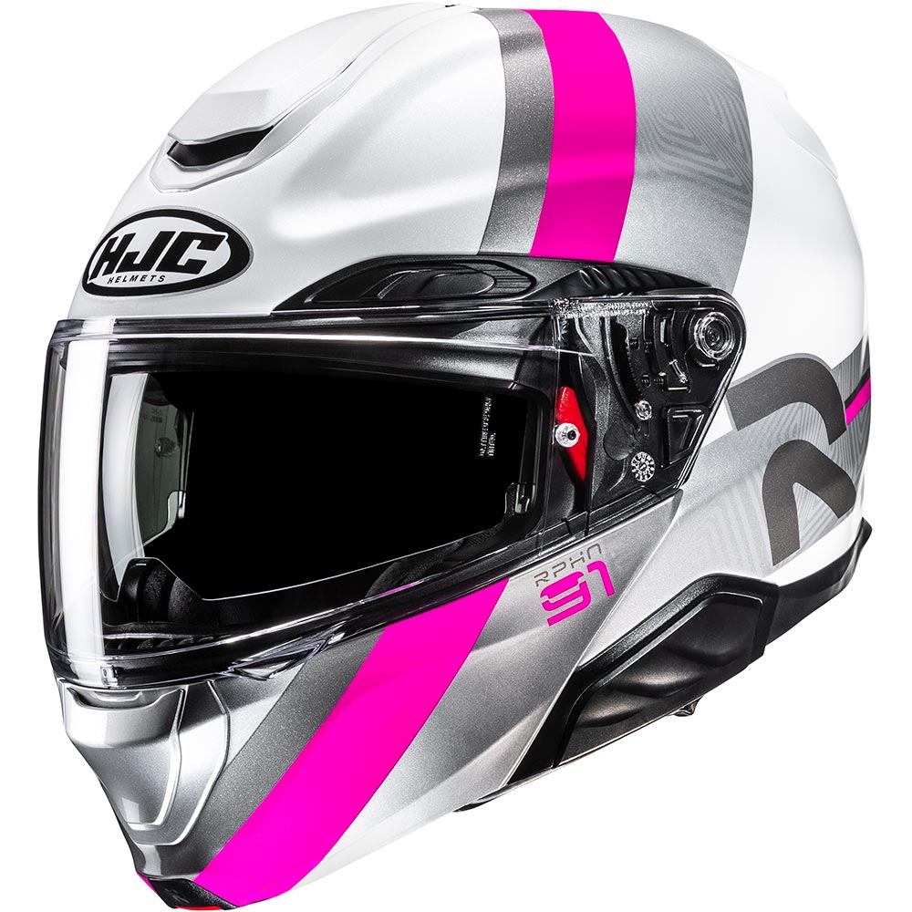 Casco RPHA 91 Fensh