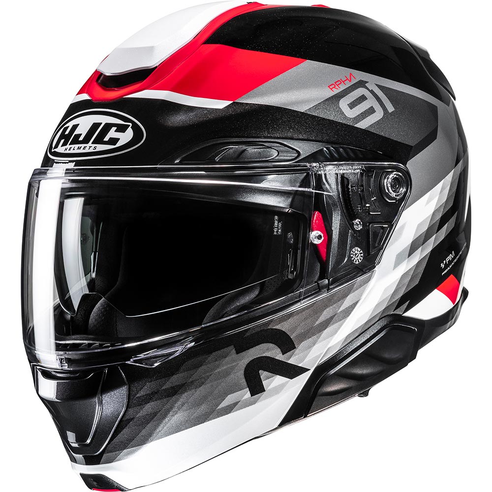 Casco RPHA 91 Madal