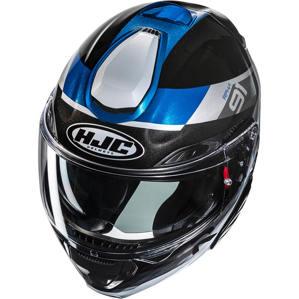 Casco RPHA 91 Madal
