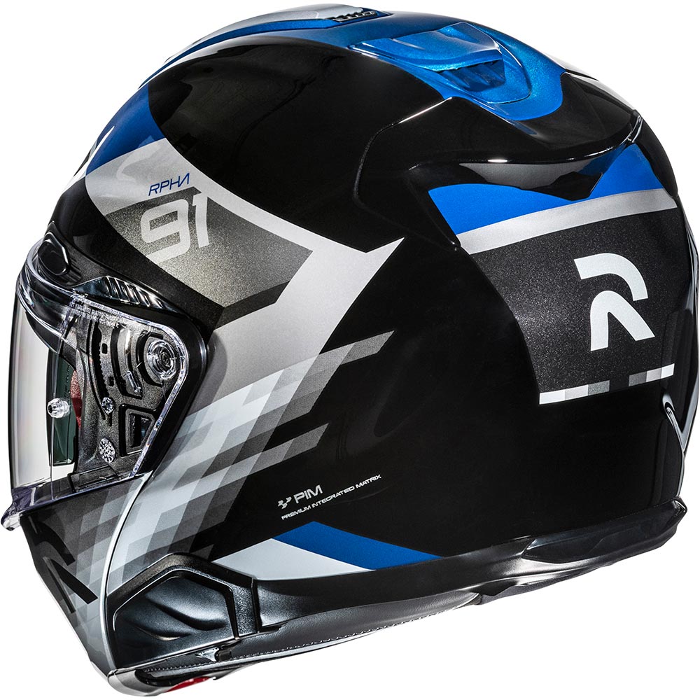Casco RPHA 91 Madal