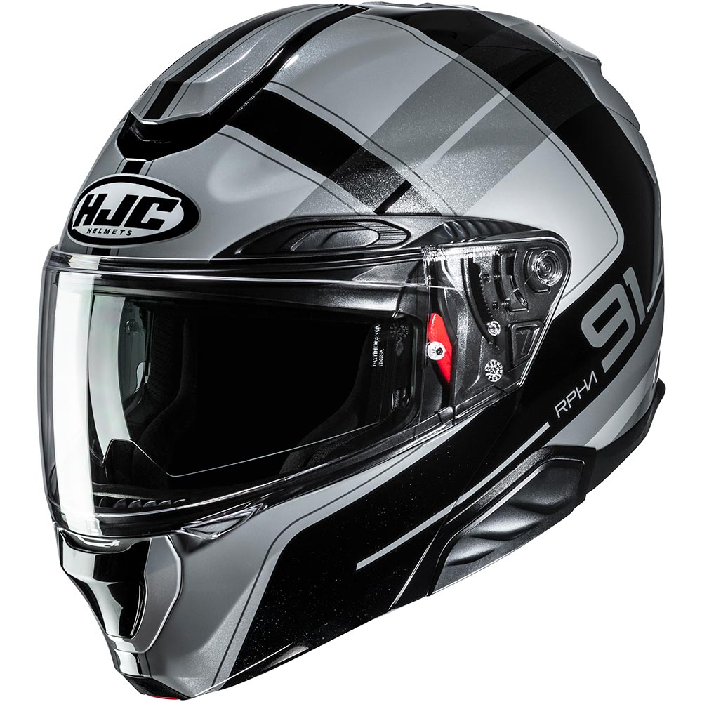 Casco RPHA 91 Riu