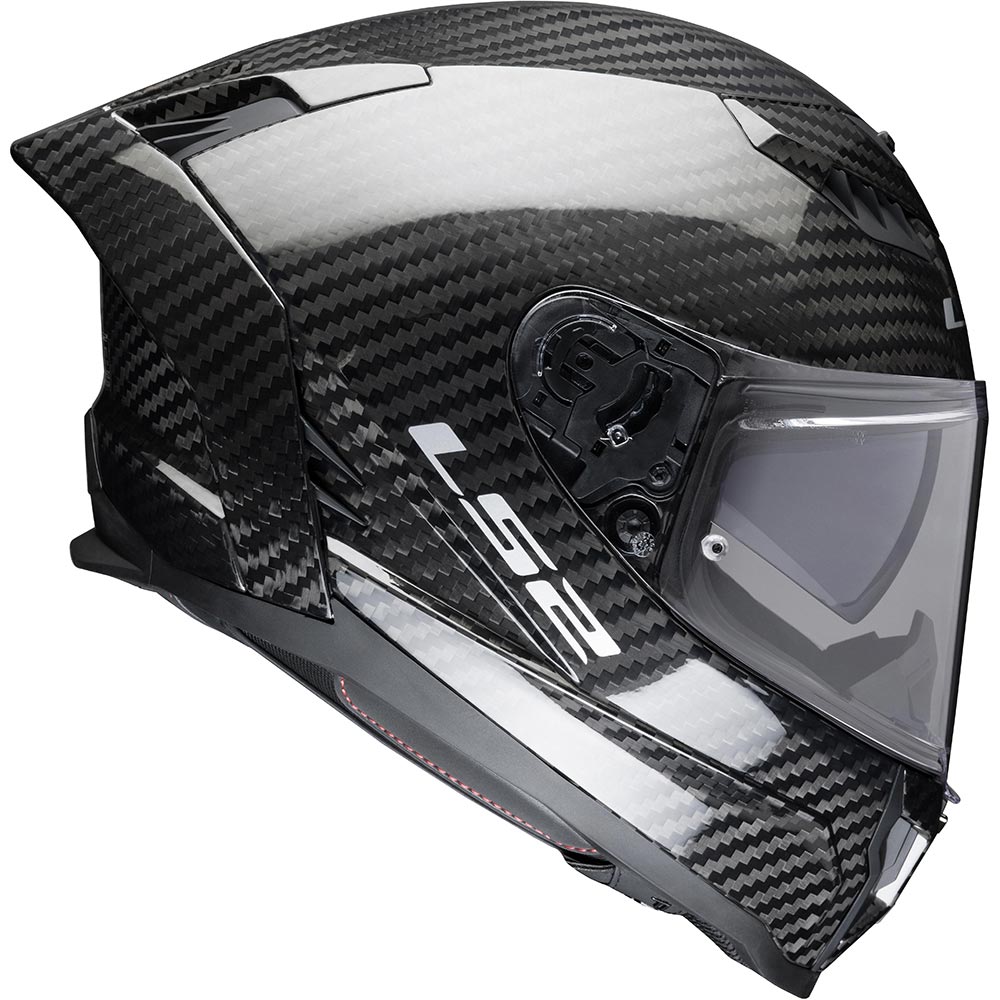 Casco FF807 Dragon Carbon