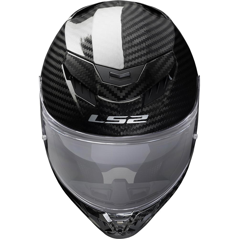 Casco FF807 Dragon Carbon