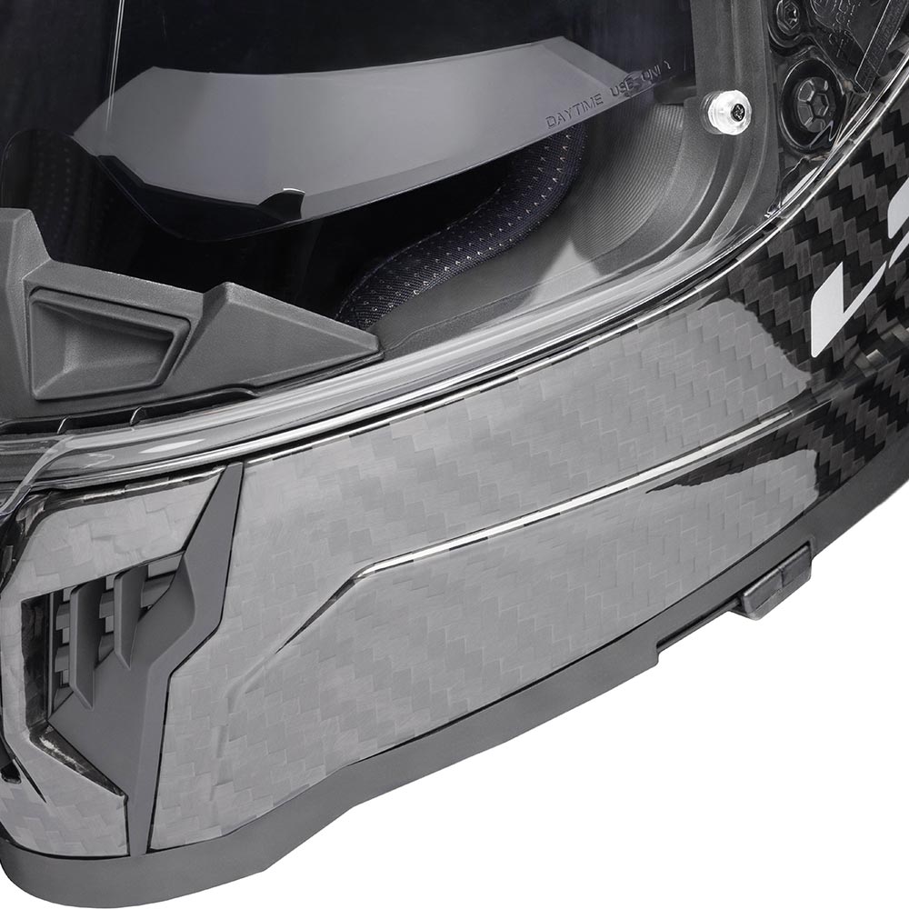 Casco FF807 Dragon Carbon