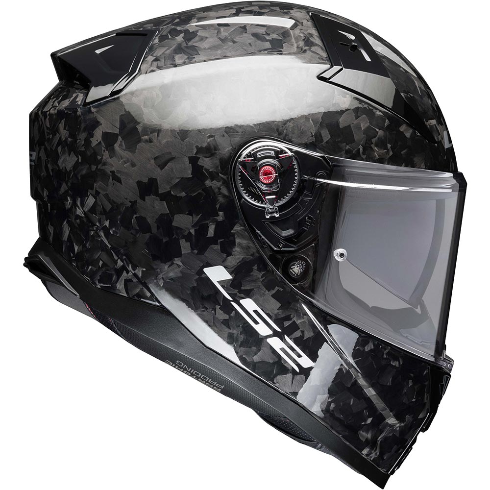 FF811 Casco Vector II Carbon Strong