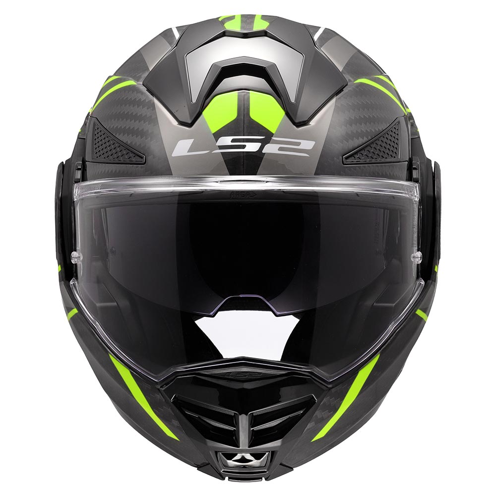 FF901 Casco Advant X Carbon Future II