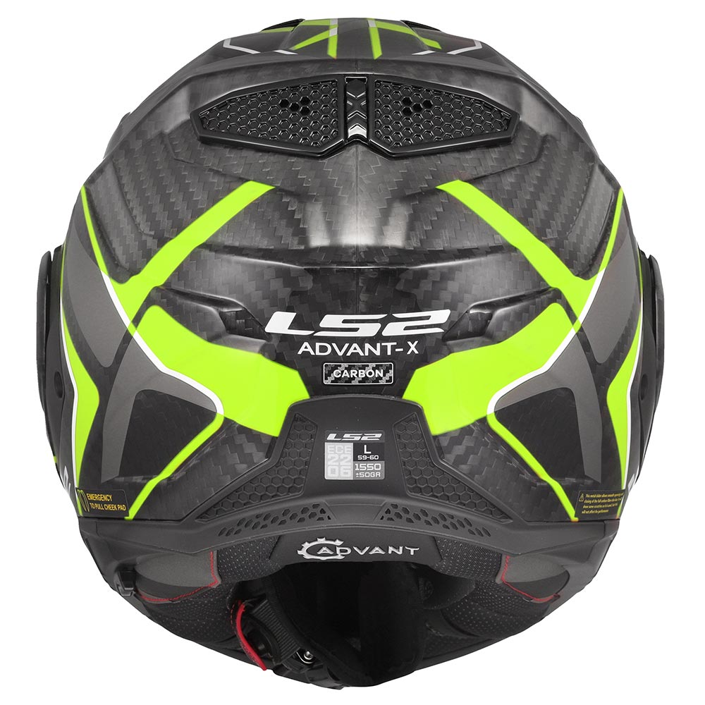 FF901 Casco Advant X Carbon Future II