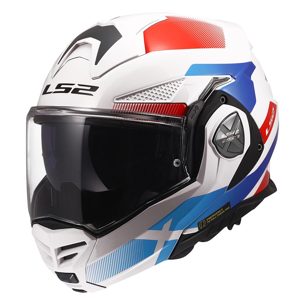 FF901 Casco Advant X Nova