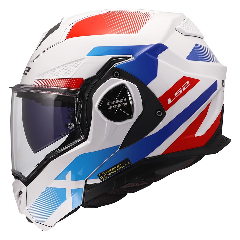 FF901 Casco Advant X Nova