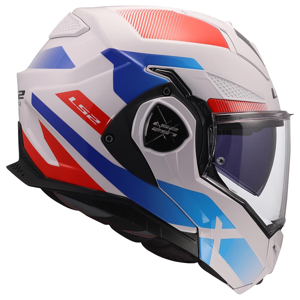 FF901 Casco Advant X Nova
