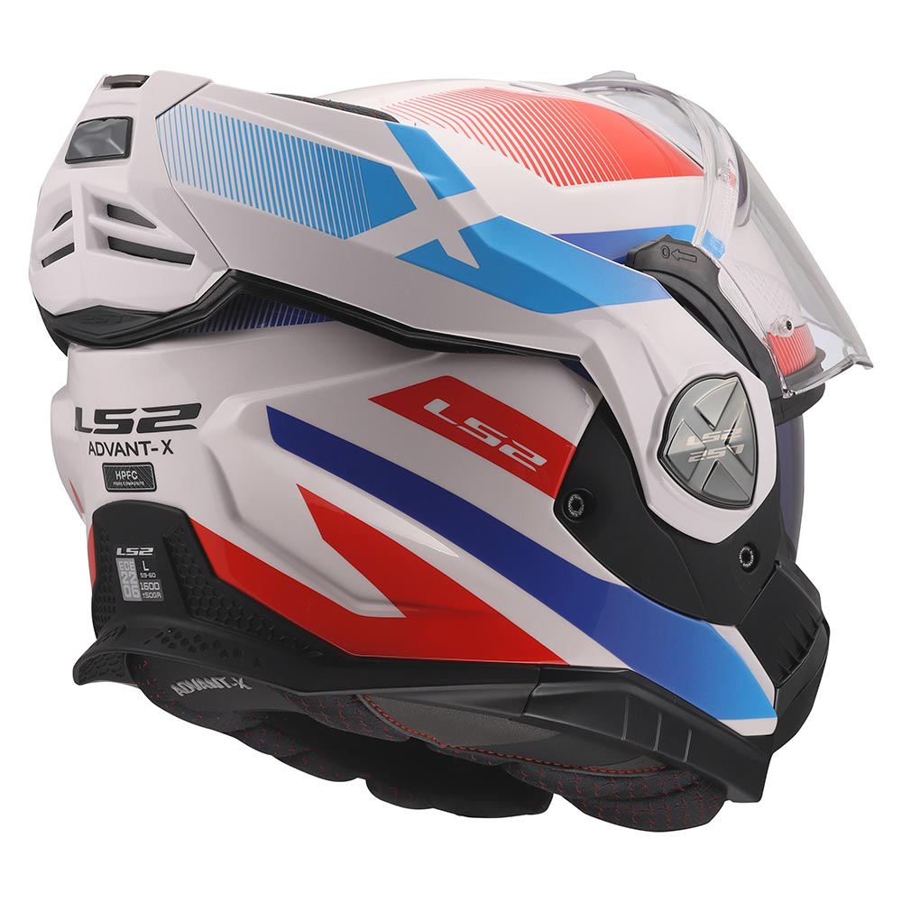 FF901 Casco Advant X Nova