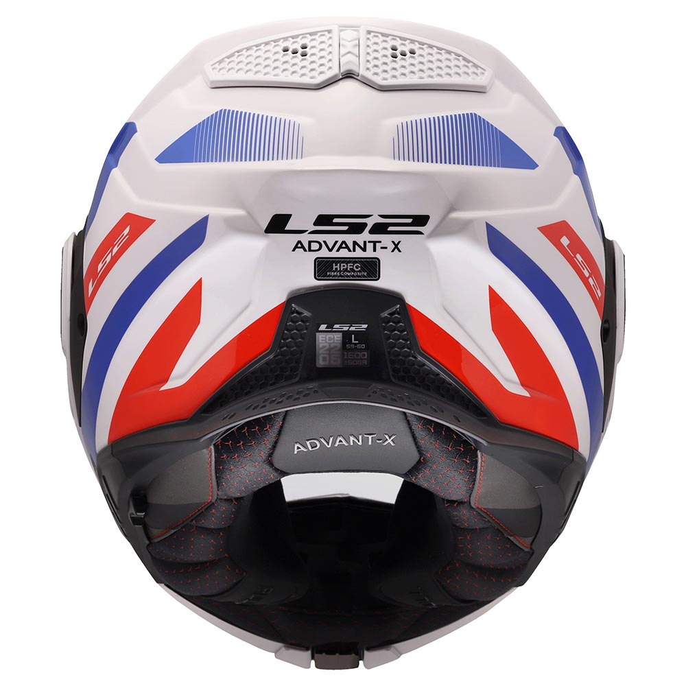 FF901 Casco Advant X Nova