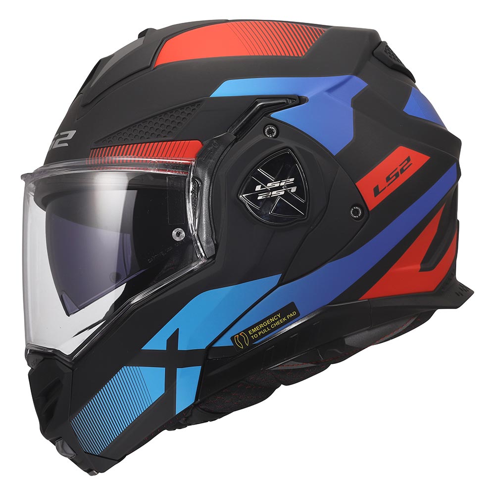 FF901 Casco Advant X Nova