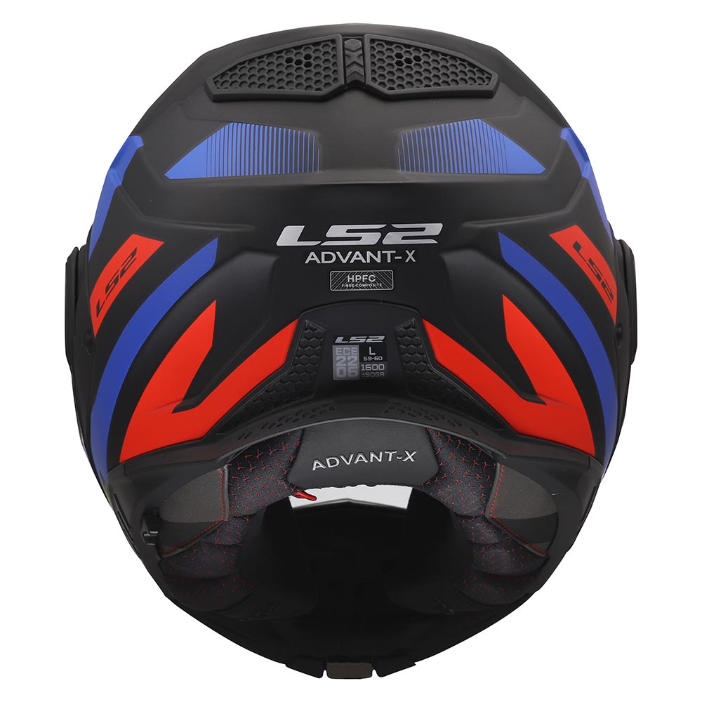 FF901 Casco Advant X Nova