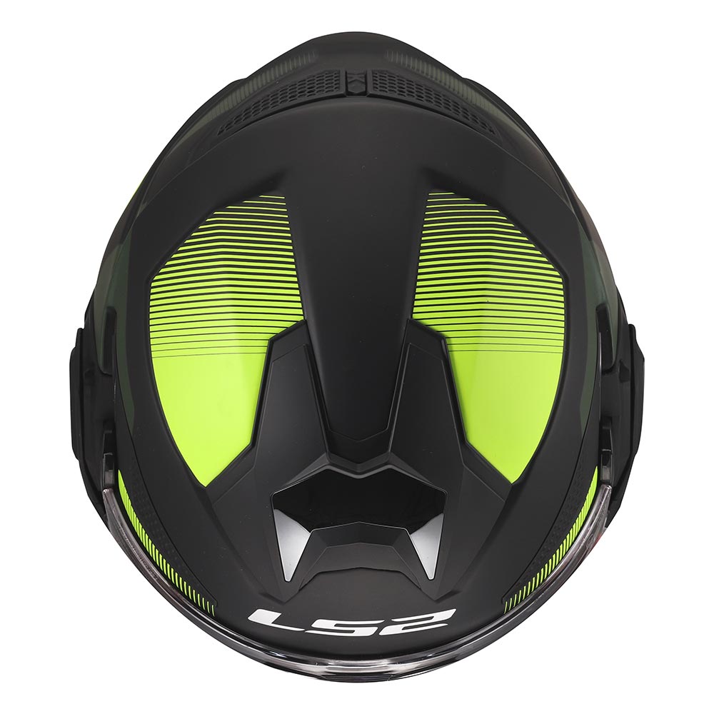 FF901 Casco Advant X Nova