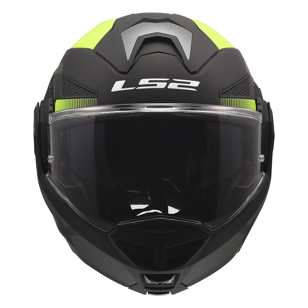 FF901 Casco Advant X Nova