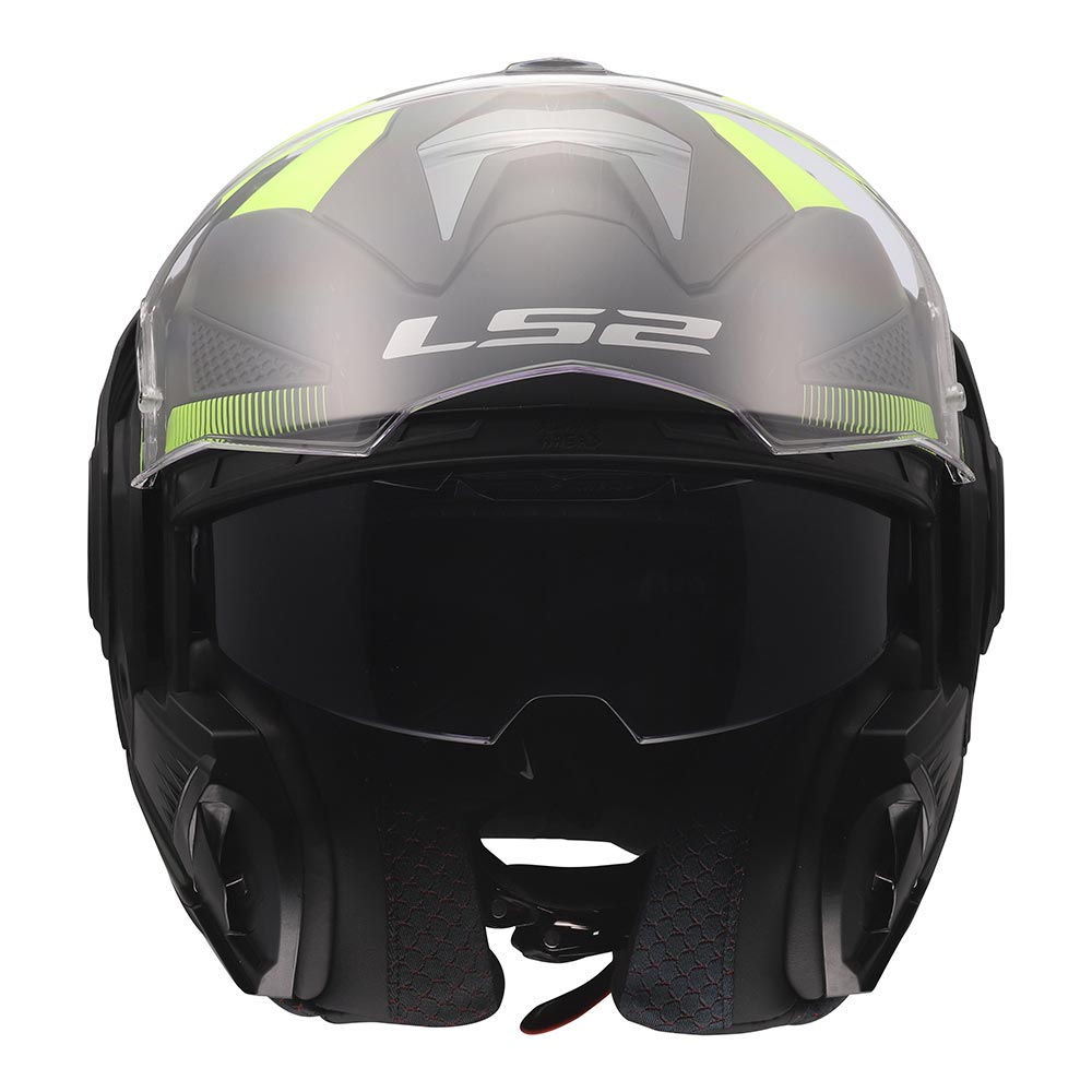 FF901 Casco Advant X Nova