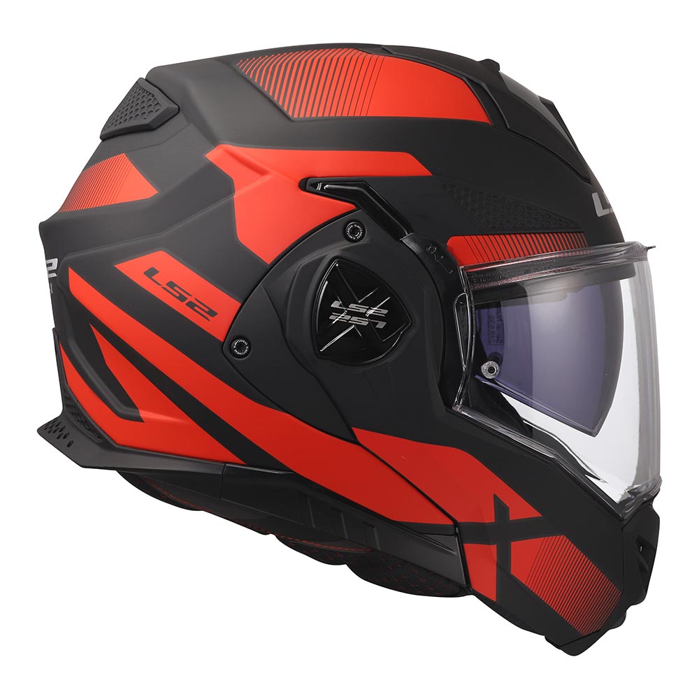 FF901 Casco Advant X Nova