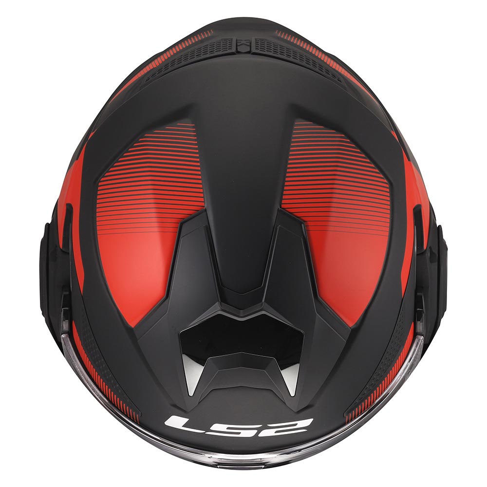 FF901 Casco Advant X Nova