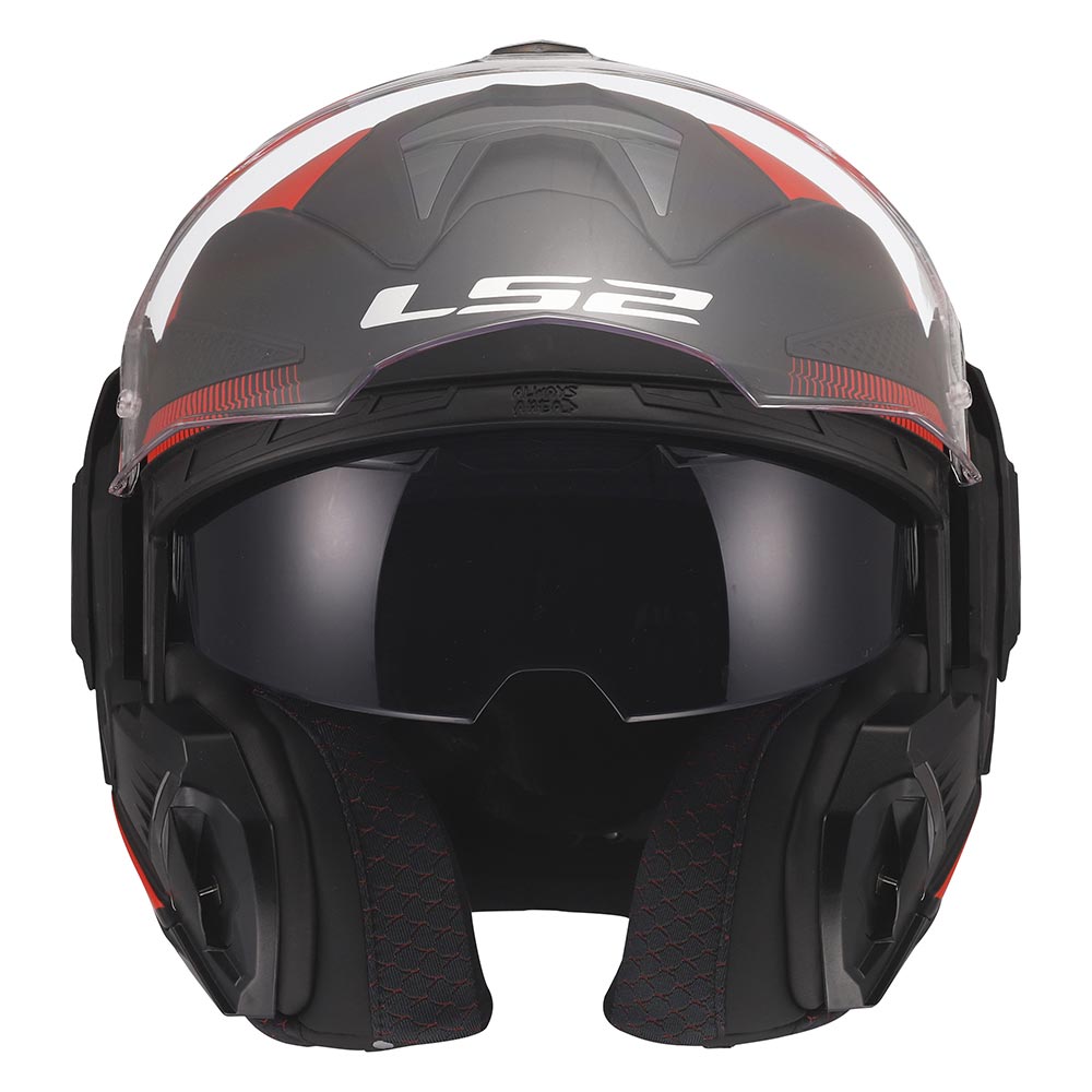 FF901 Casco Advant X Nova