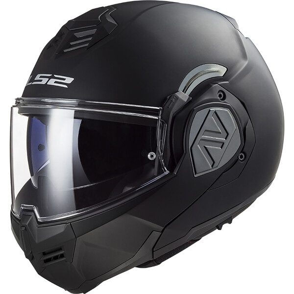 FF906 Advant Cuffia solida / interfono integrato