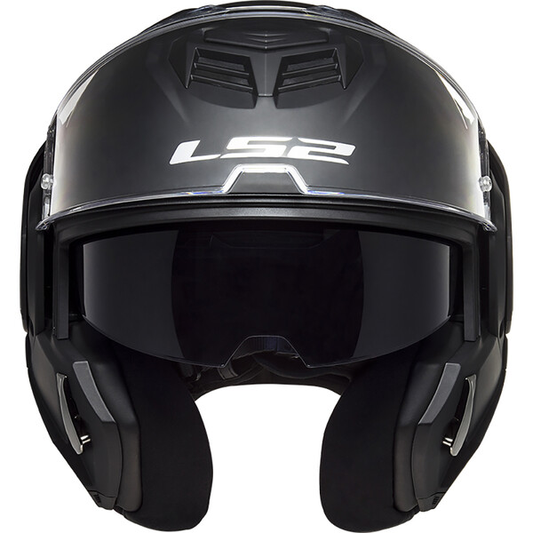 FF906 Advant Cuffia solida / interfono integrato