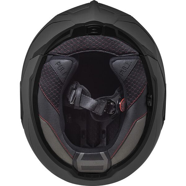 FF906 Advant Cuffia solida / interfono integrato