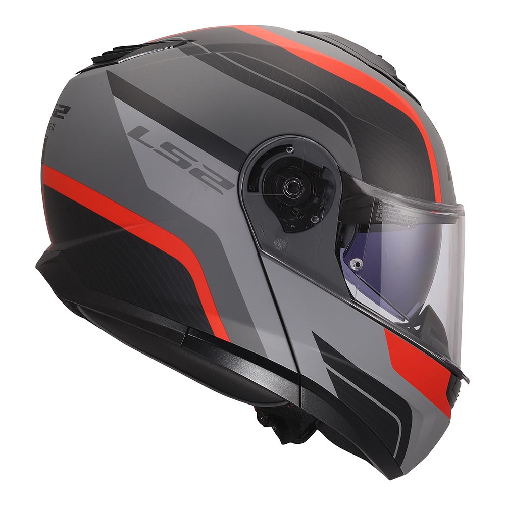 Casco FF908 Strobe II Monza