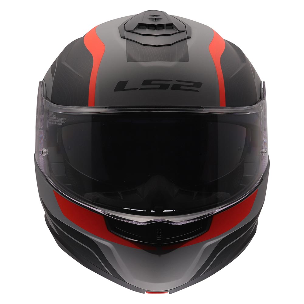 Casco FF908 Strobe II Monza