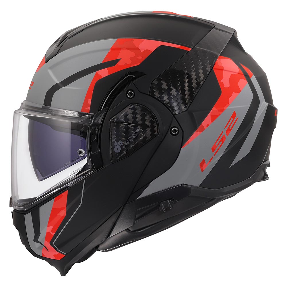Casco FF910 Advant II Glide