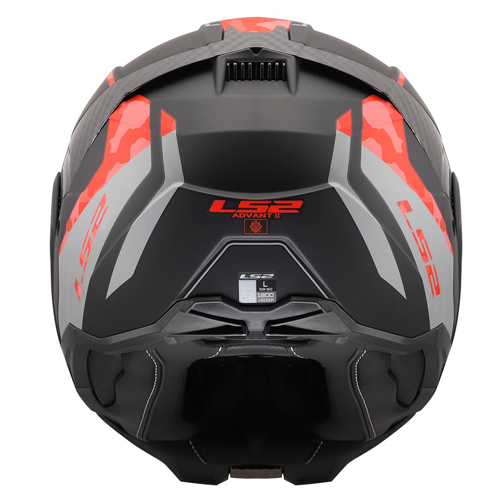 Casco FF910 Advant II Glide