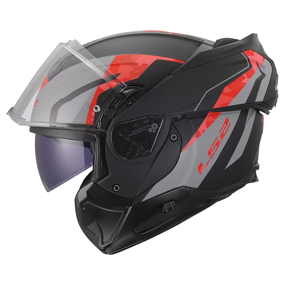 Casco FF910 Advant II Glide