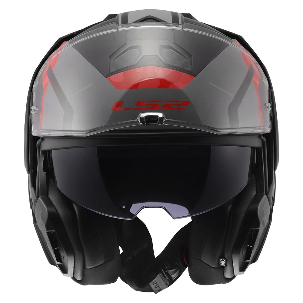 Casco FF910 Advant II Glide