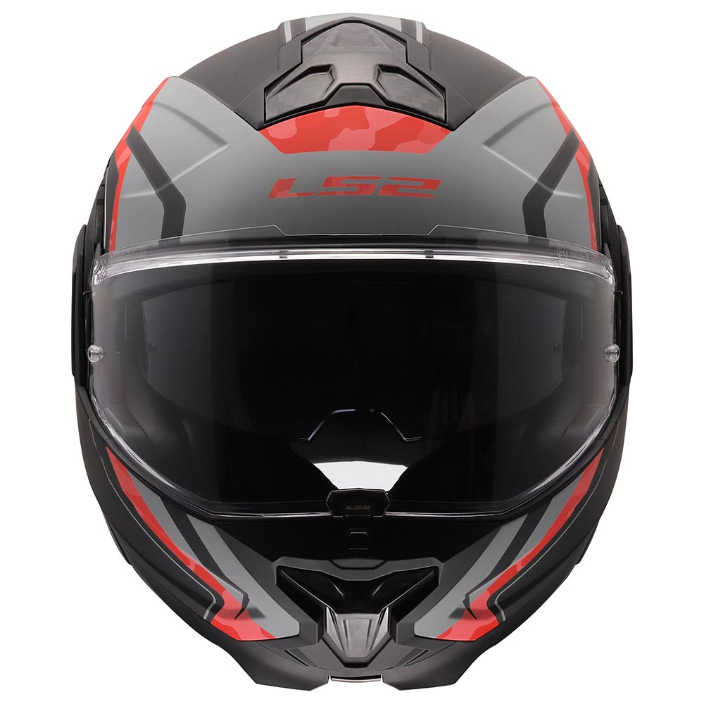 Casco FF910 Advant II Glide