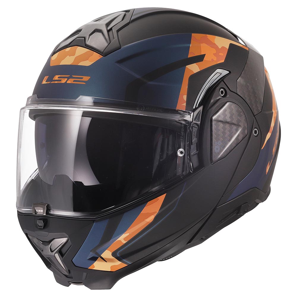 Casco FF910 Advant II Glide
