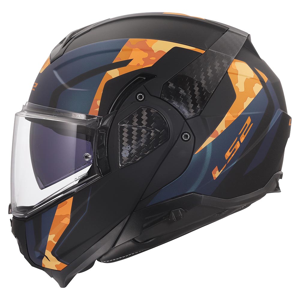 Casco FF910 Advant II Glide