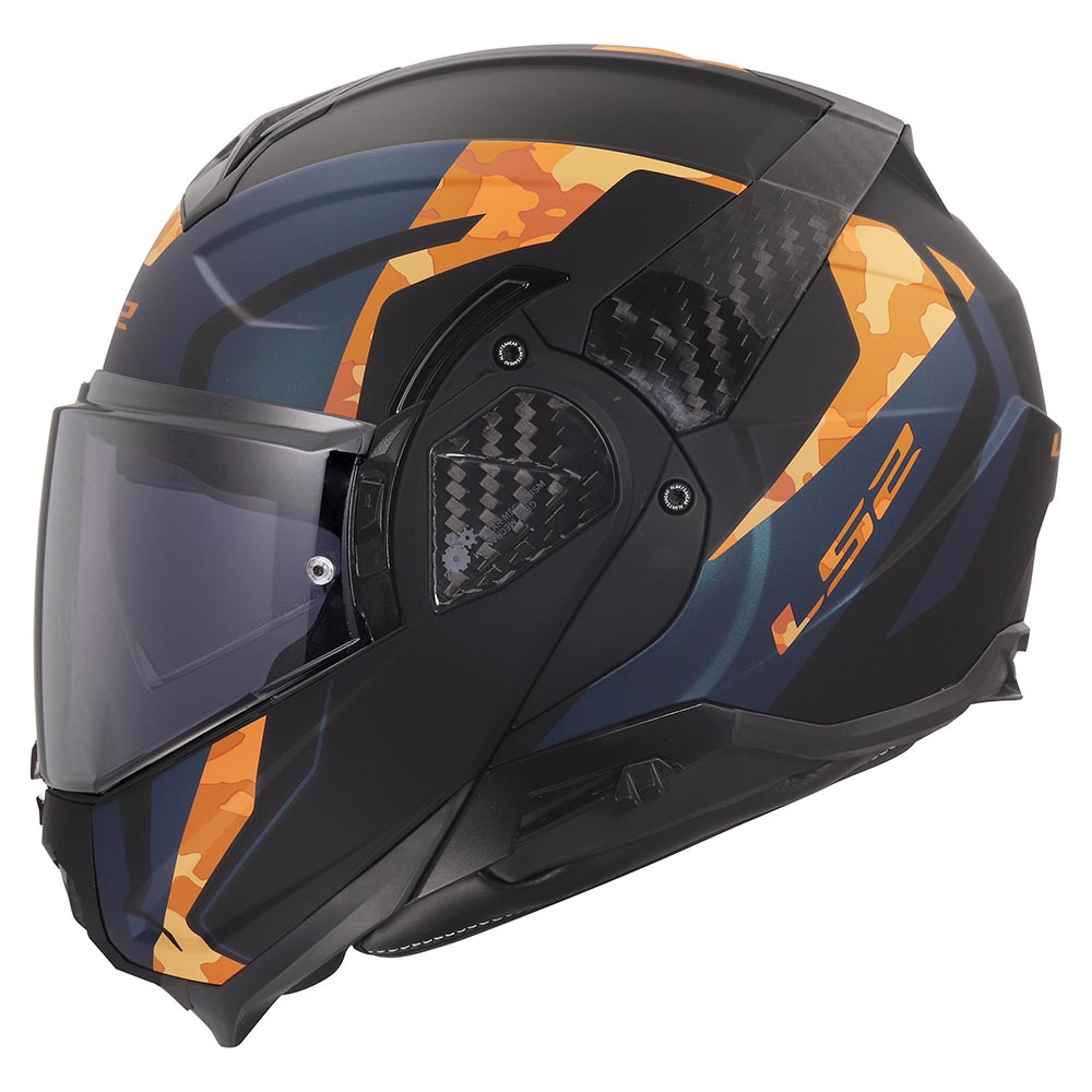 Casco FF910 Advant II Glide
