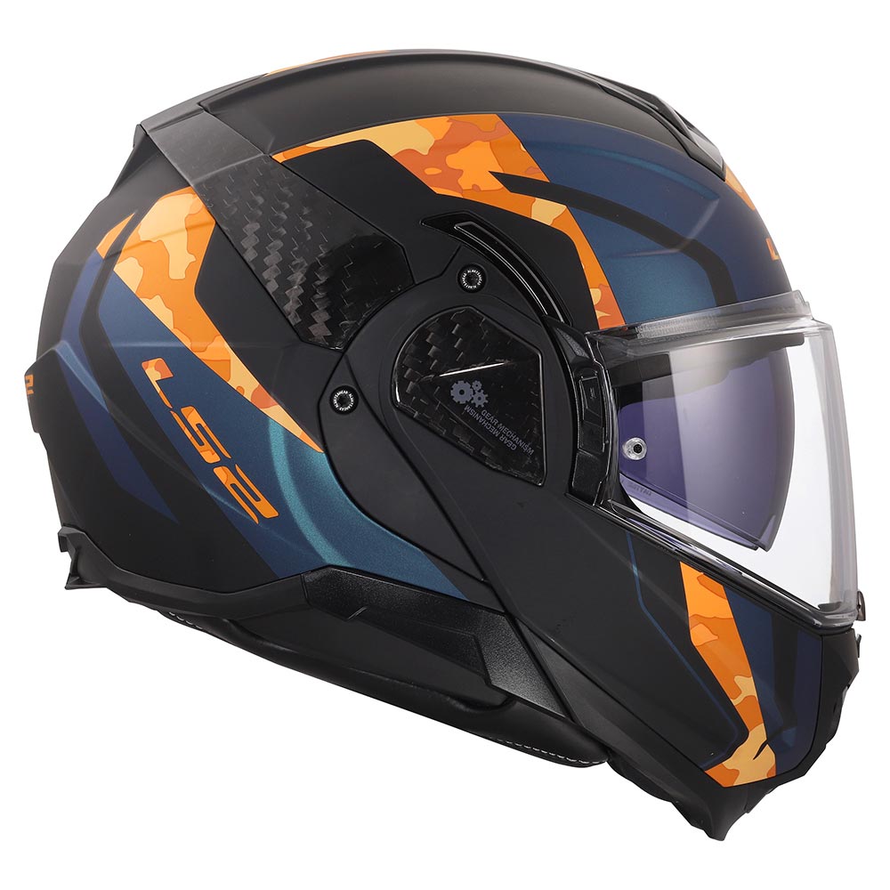 Casco FF910 Advant II Glide