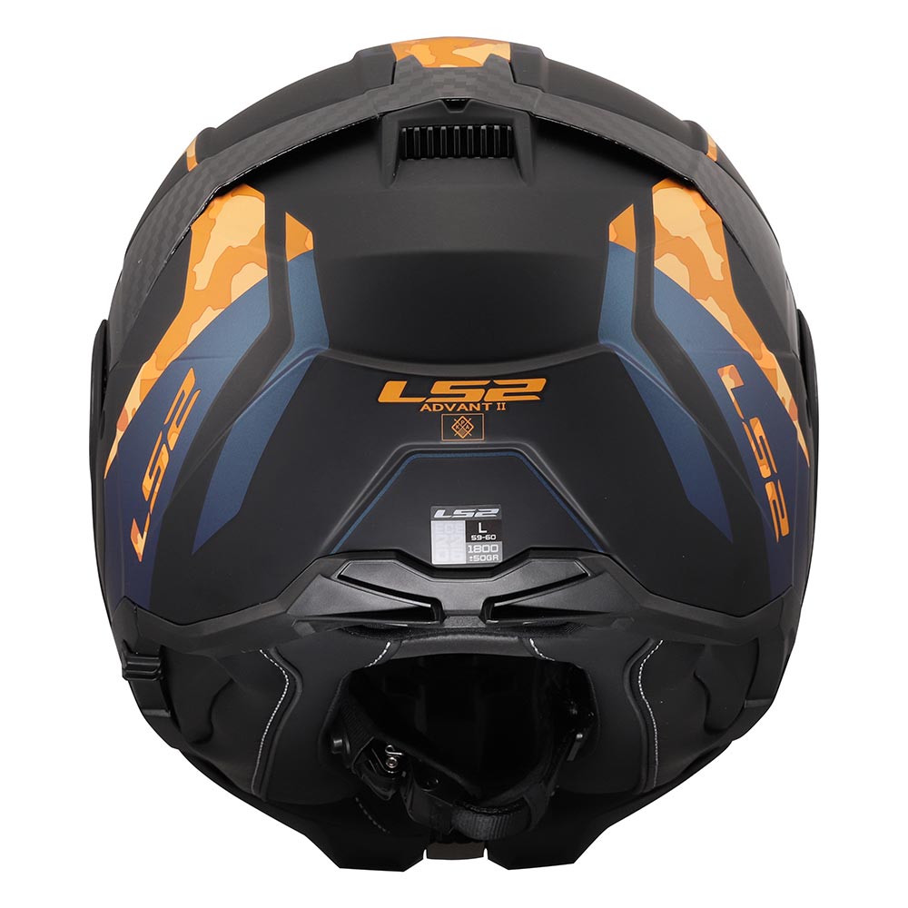 Casco FF910 Advant II Glide