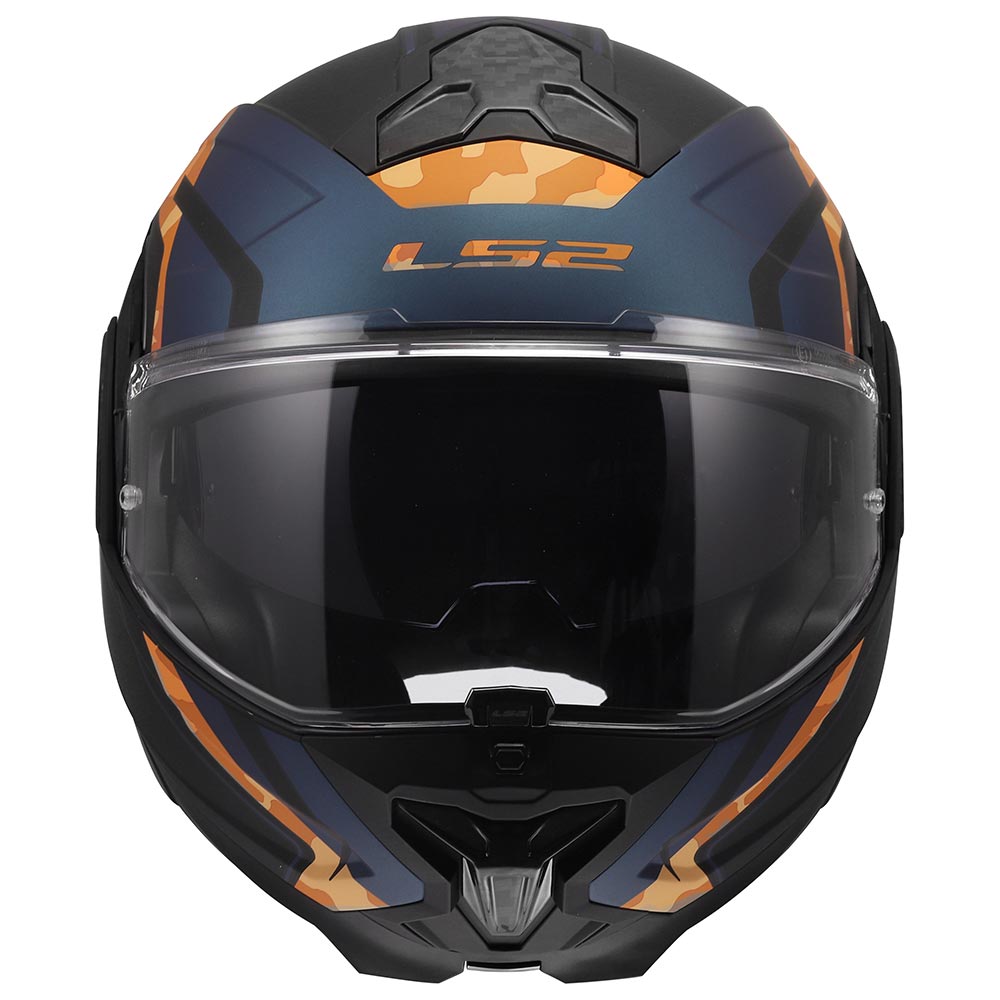 Casco FF910 Advant II Glide