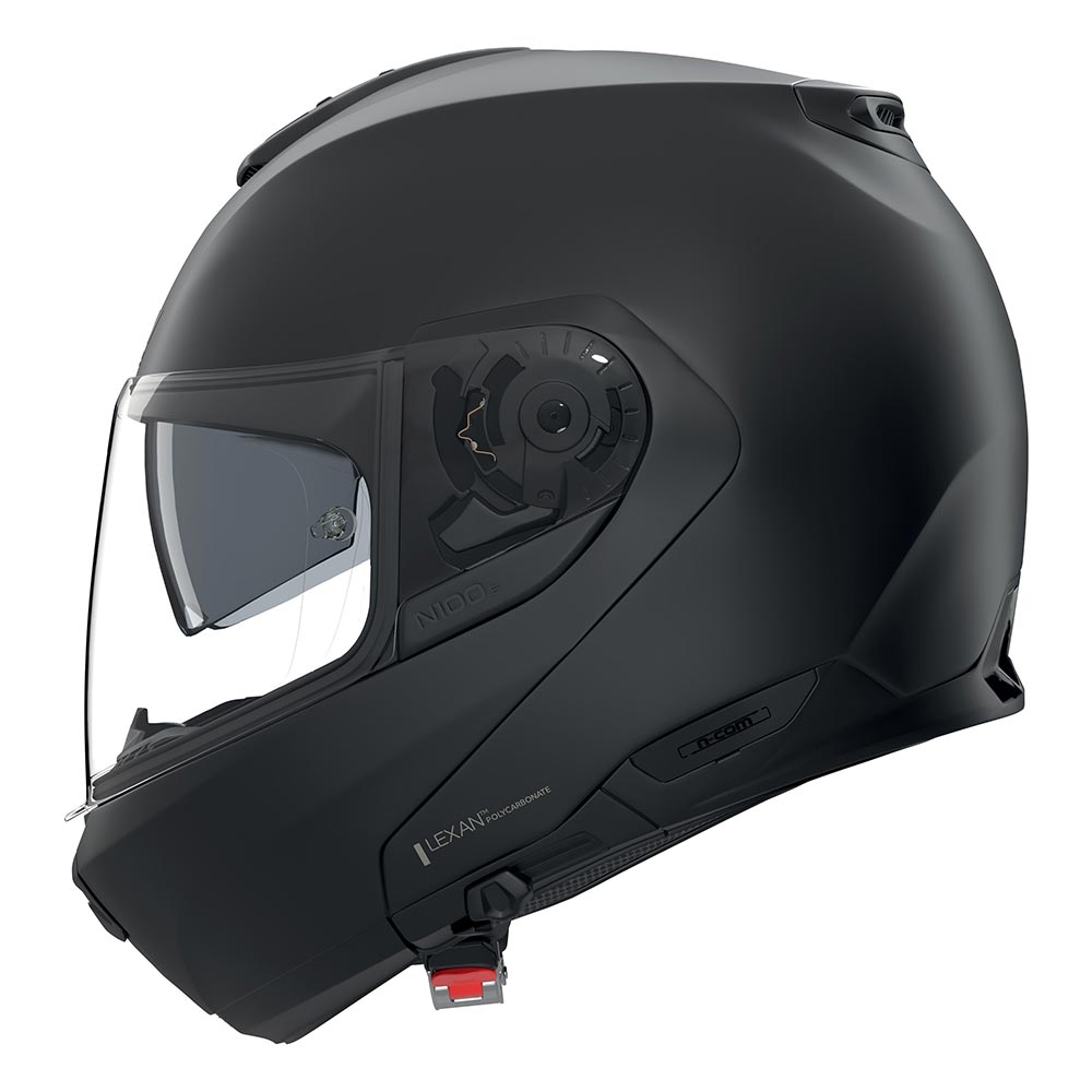 Casco N100-6 Classico N-Com