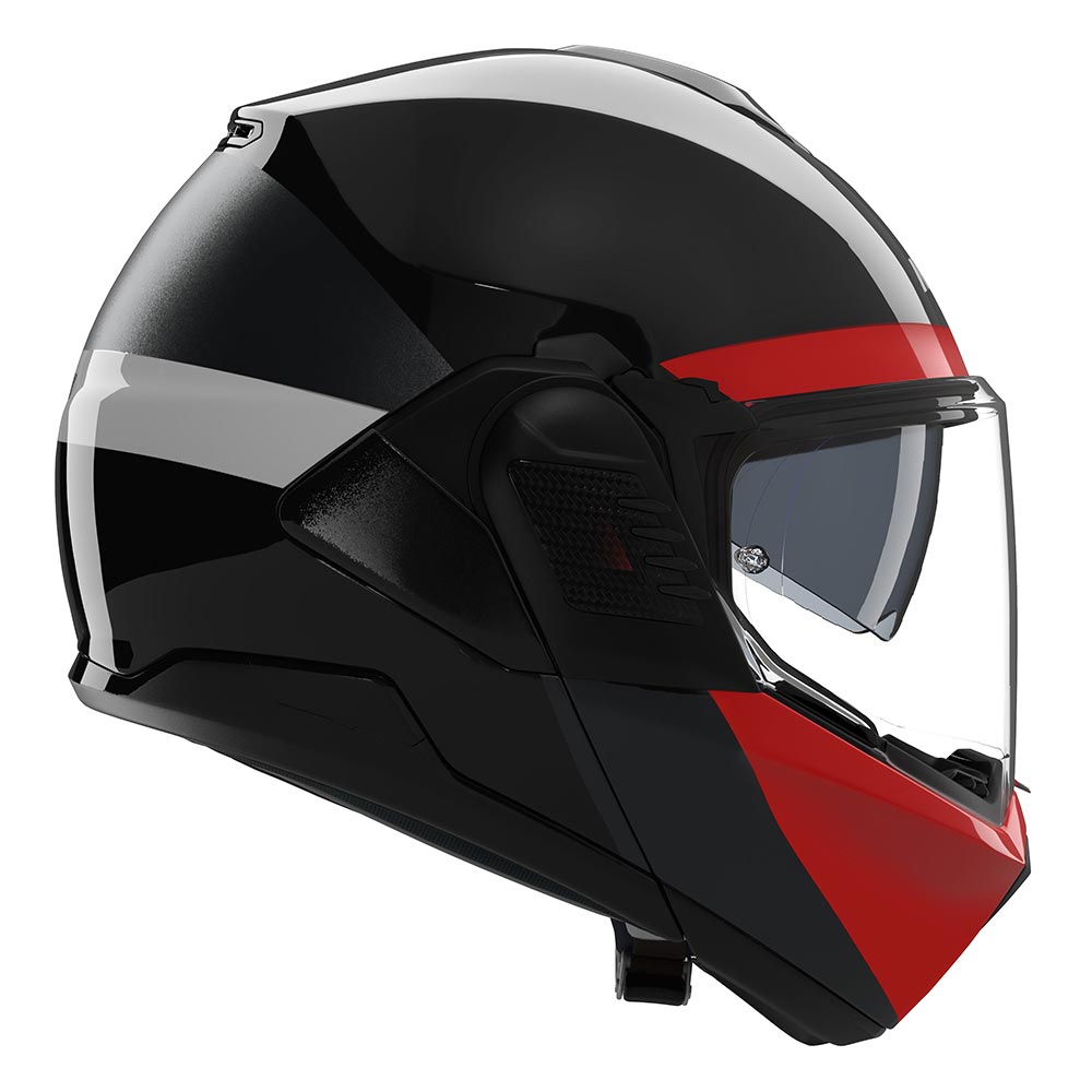 N120-1 Cuffia Blocco N-Com