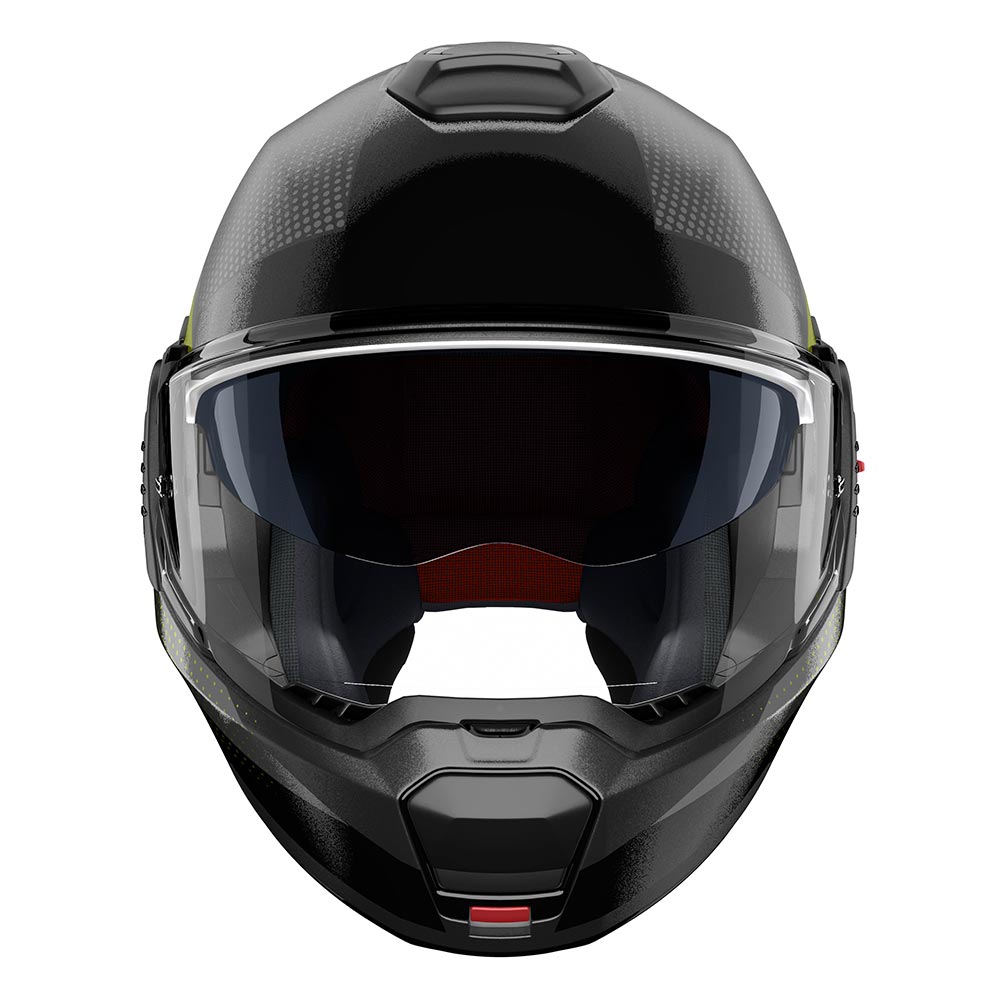 N120-1 Cuffie Ciclone N-Com