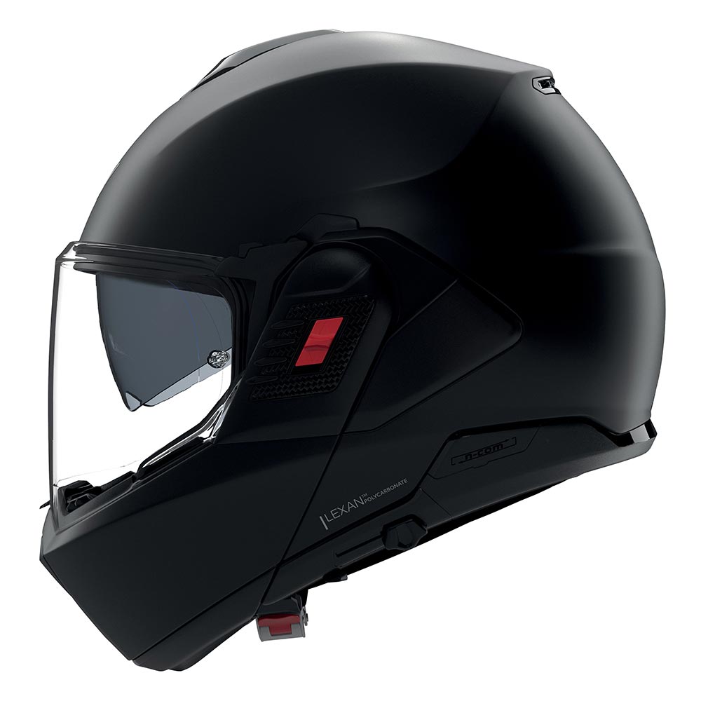 N120-1 Casco Classico N-Com