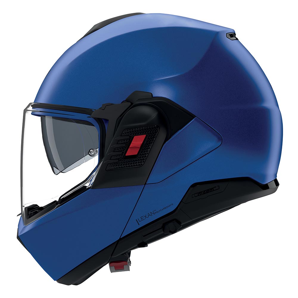 N120-1 Casco Classico Nobile N-Com