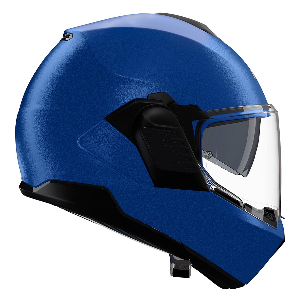 N120-1 Casco Classico Nobile N-Com