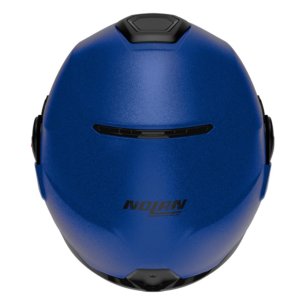 N120-1 Casco Classico Nobile N-Com