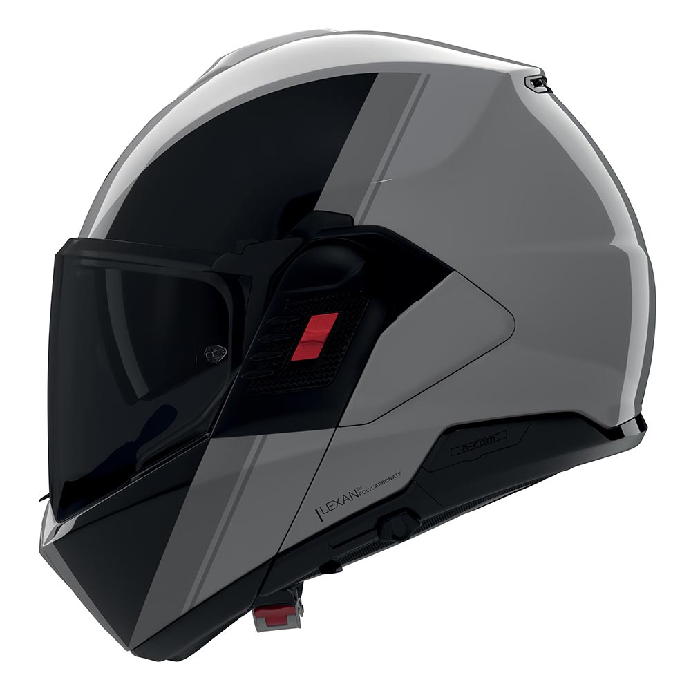 Casco N120-1 Verniciatura Speciale N-Com