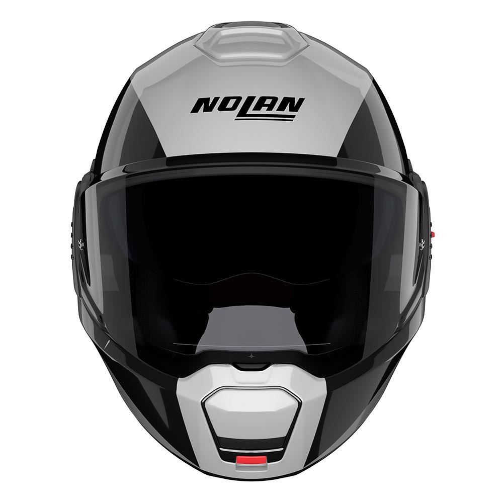 Casco N120-1 Verniciatura Speciale N-Com