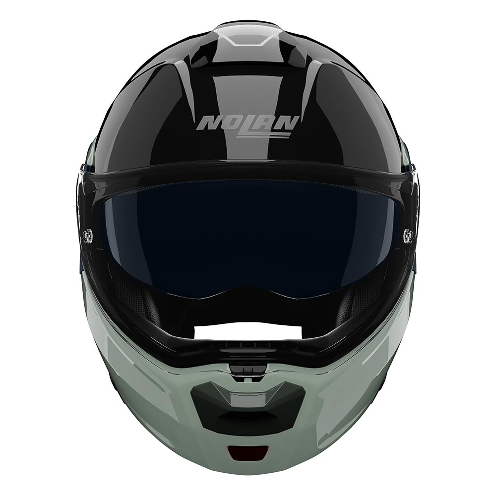Casco N90-3 Verniciatura Speciale N-Com